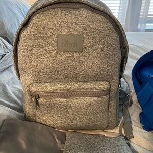 Dagne Dover large Dakota - Heather Gray